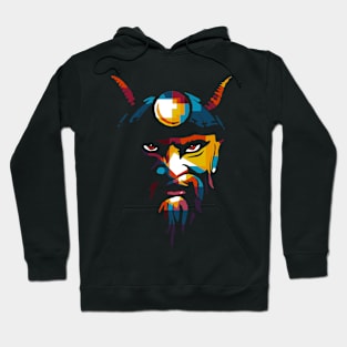 Viking Hoodie